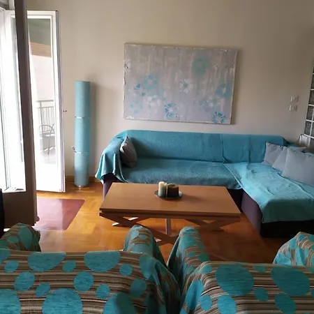 Lilioum Apartment Thessaloniki