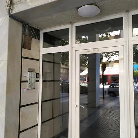 Apartamento Lilioum Tessalónica