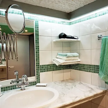 Lilioum Apartmán