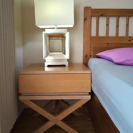 Lilioum Apartmán