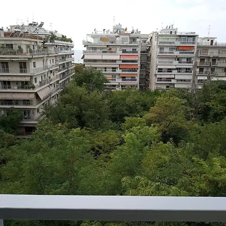 Apartmán Lilioum *