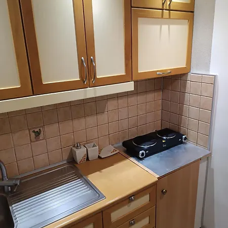 Lilioum Thessaloniki