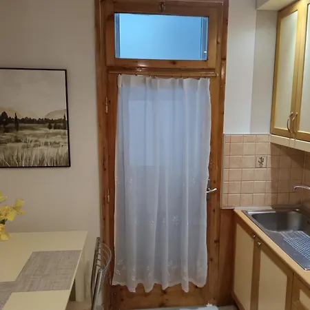 Lilioum Apartmán Soluň