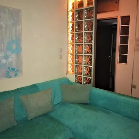 Lilioum Apartament *