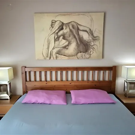 Lilioum Apartament Saloniki