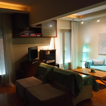 Apartament Lilioum *