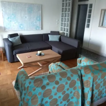 Apartament Lilioum Saloniki