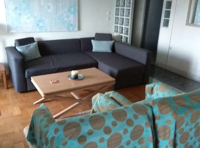 Appartement Lilioum Thessalonique