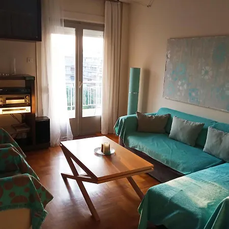 Lejlighed Lilioum Thessaloníki