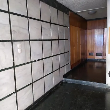 Lilioum Apartment *