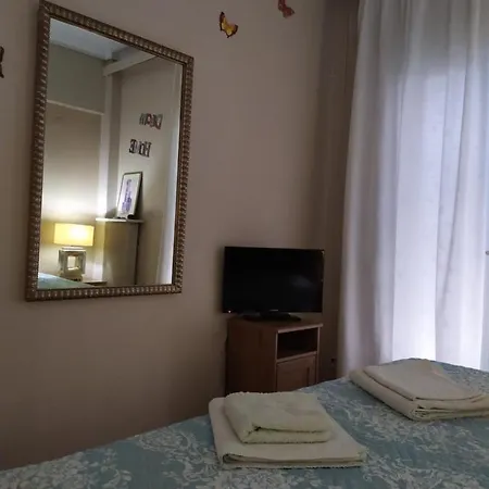 Apartment Lilioum
