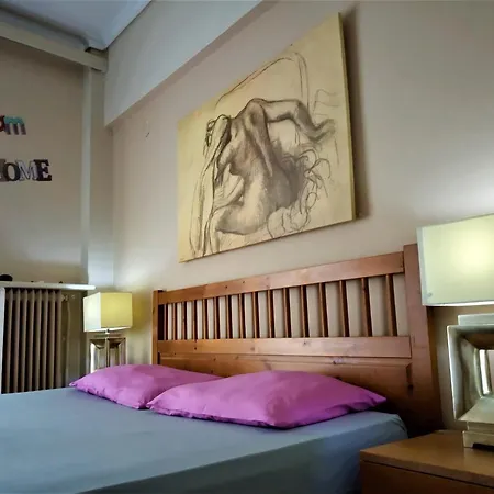 Lilioum Apartment