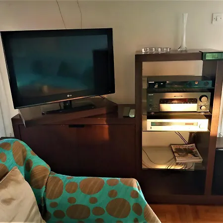 Apartment Lilioum