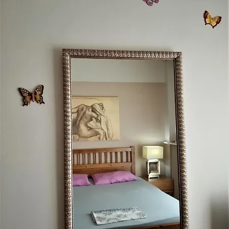 Lilioum Lejlighed Thessaloníki