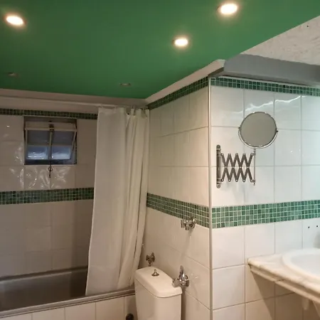 Apartment Lilioum