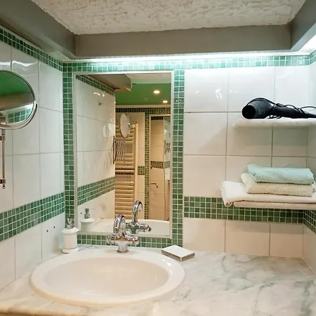 Apartment Lilioum Thessaloniki