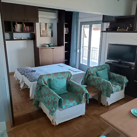 Lilioum * Thessaloníki