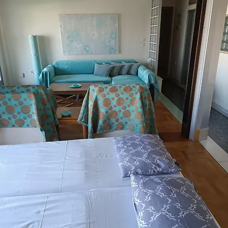 Lilioum Apartment