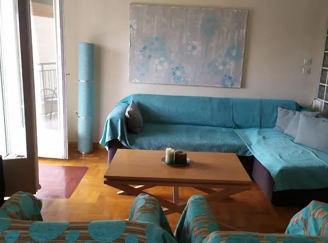 Lilioum Appartement Thessaloniki