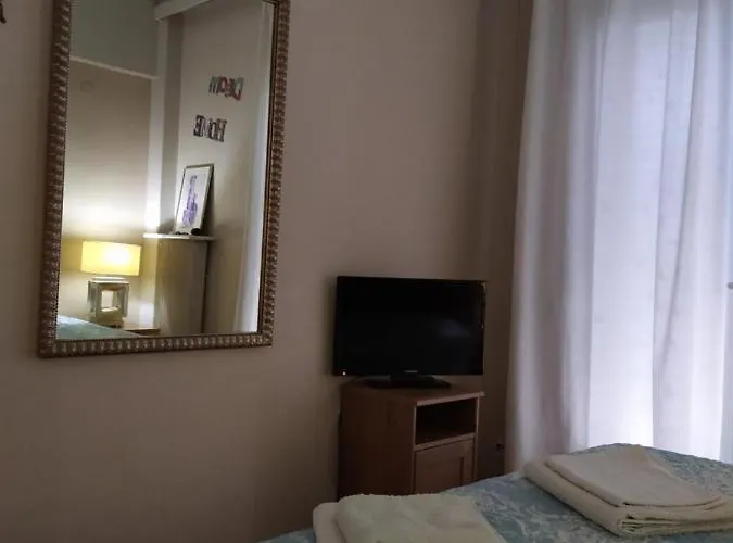 Appartement Lilioum