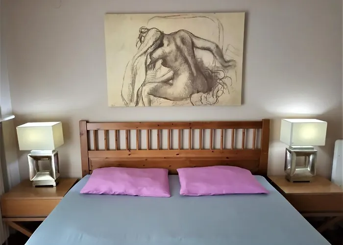 Lilioum Appartement Thessaloniki
