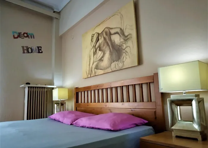 Lilioum Appartement