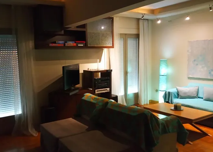 Appartement Lilioum *