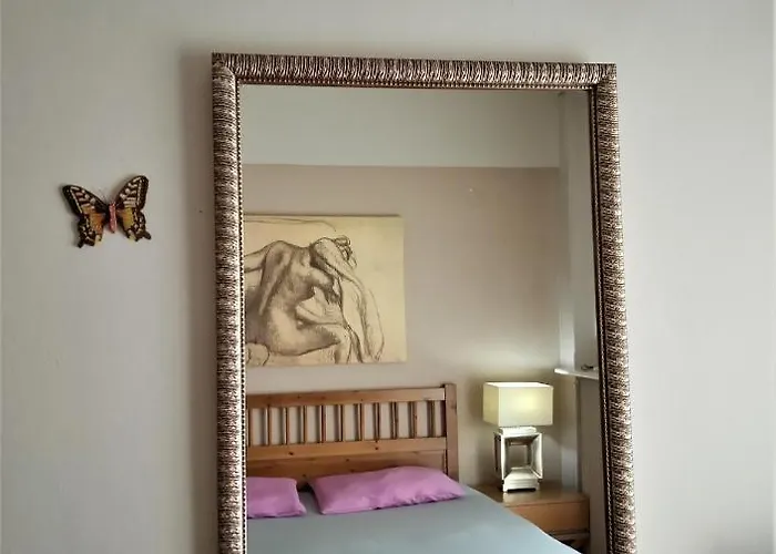 Lilioum Appartement Thessaloniki