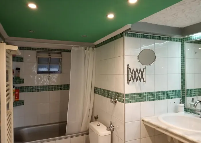 Appartement Lilioum