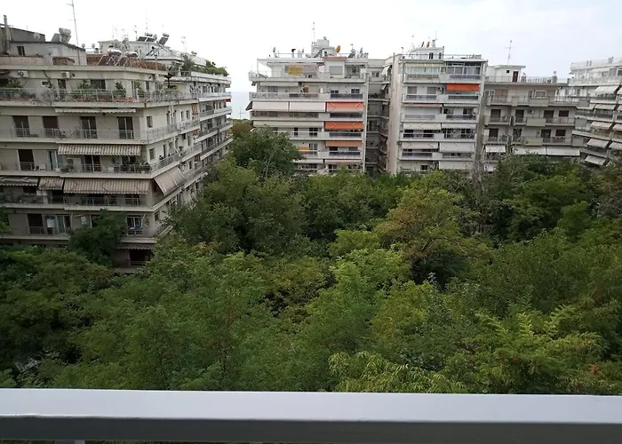 Appartement Lilioum *
