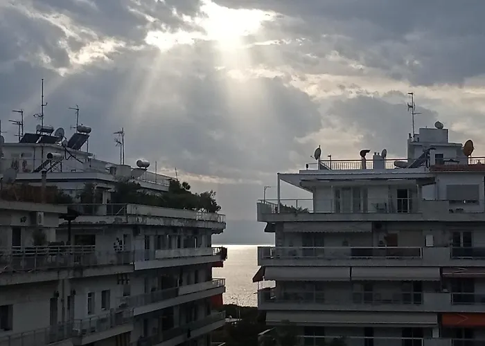 Lilioum Thessaloniki