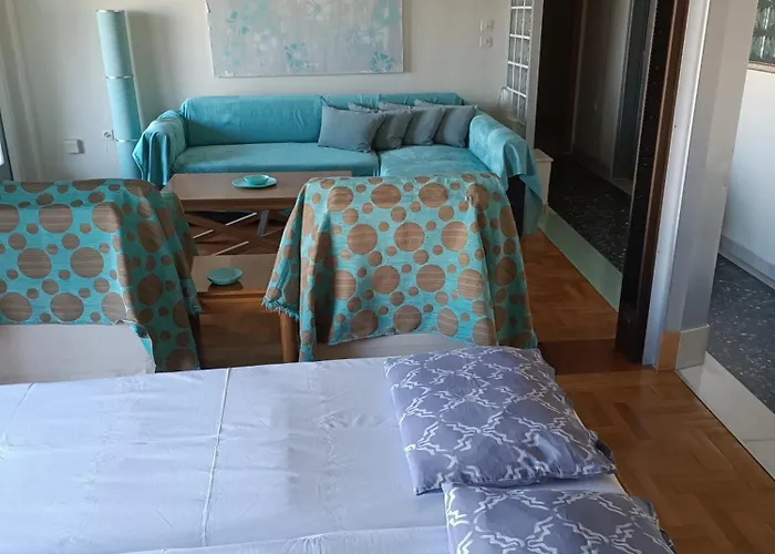 Lilioum Appartement